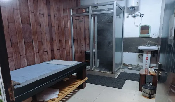 The Ark Salon And Spa