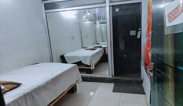 The Ark Salon And Spa