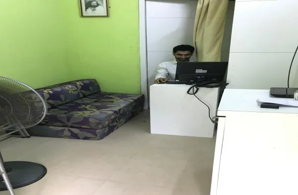 Arogya Niketan