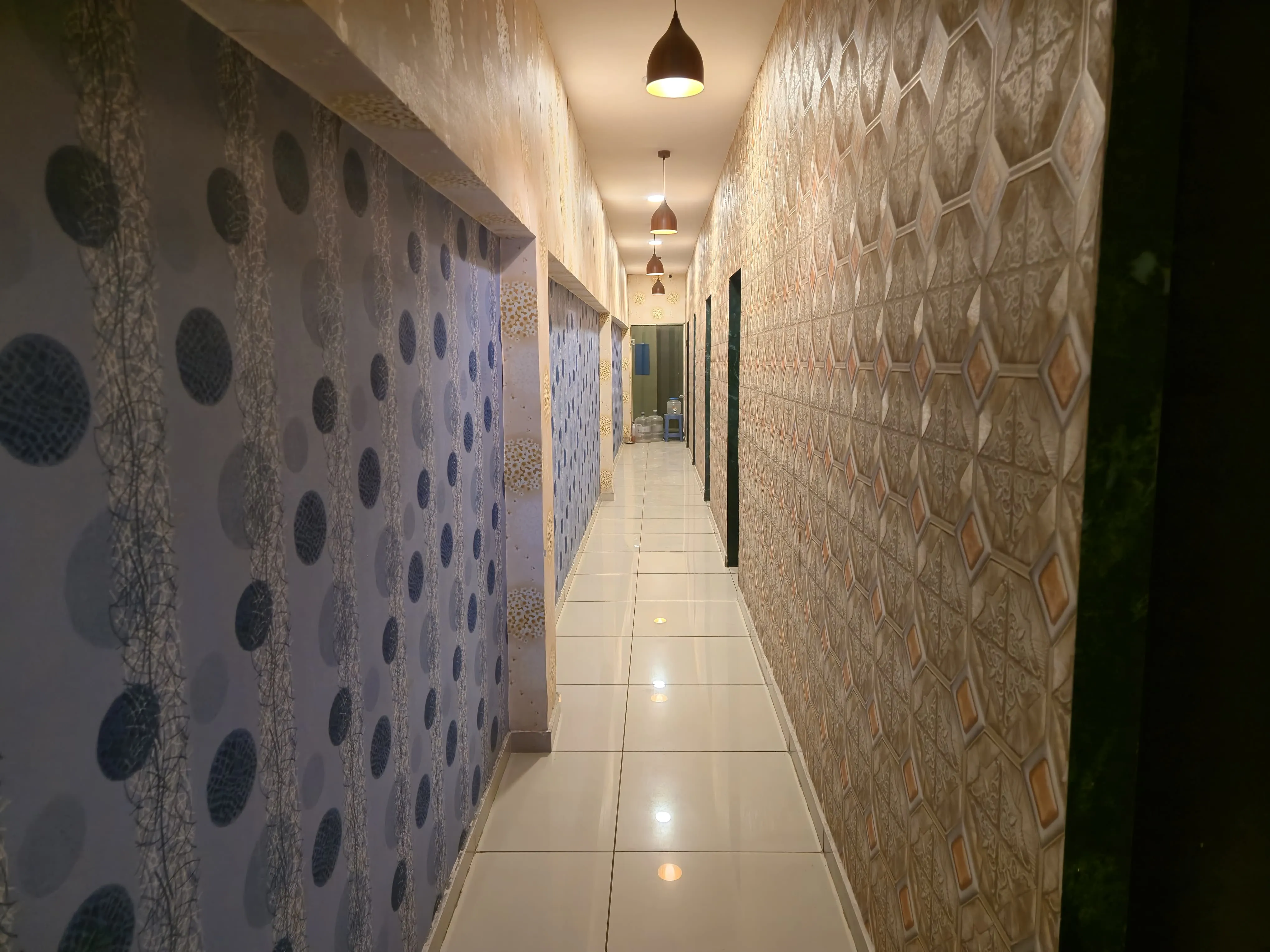 Elam Thai Spa