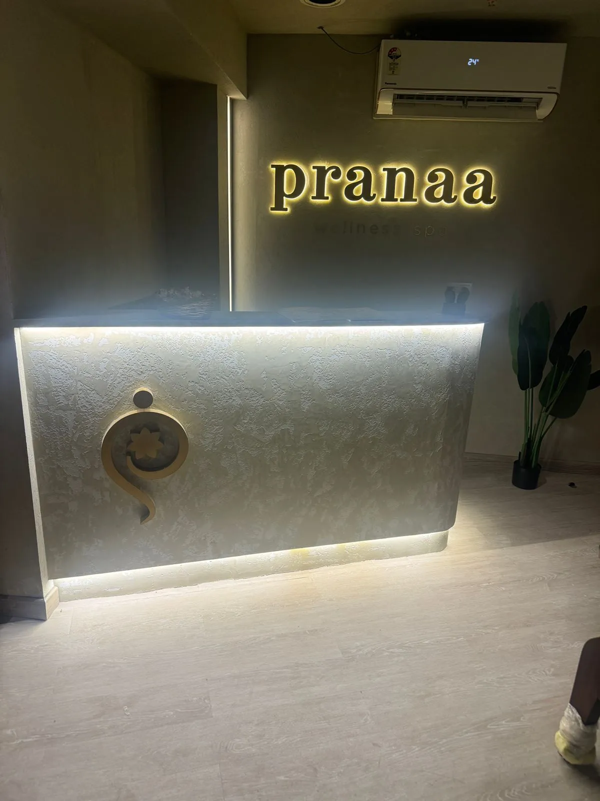 Find best offer near you and book spa services online at Pranaa Wellness Spa