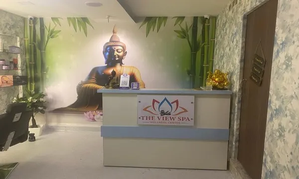The View Spa