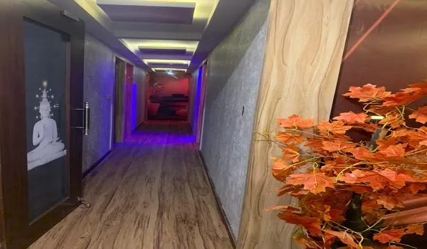 Lavana Spa