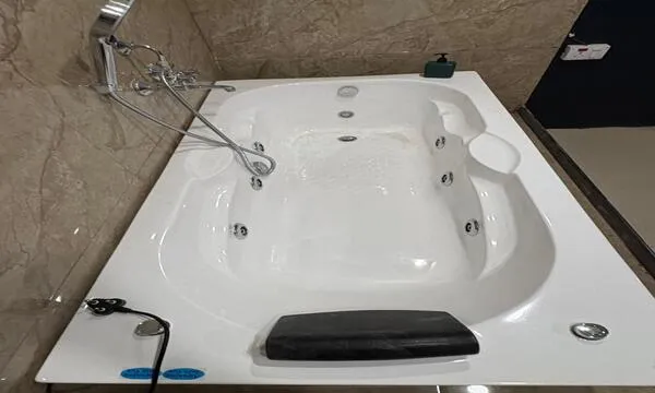 Ambience Spa And Salon