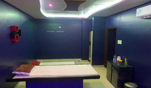 Glam Wellness Spa