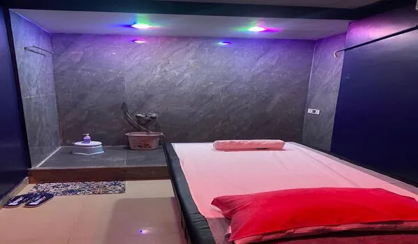 Glam Wellness Spa
