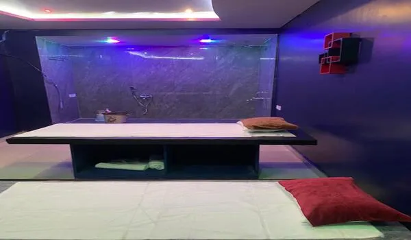 Glam Wellness Spa