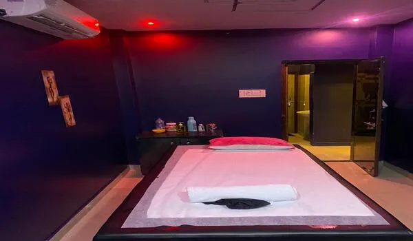 Glam Wellness Spa