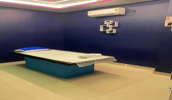 Glam Wellness Spa