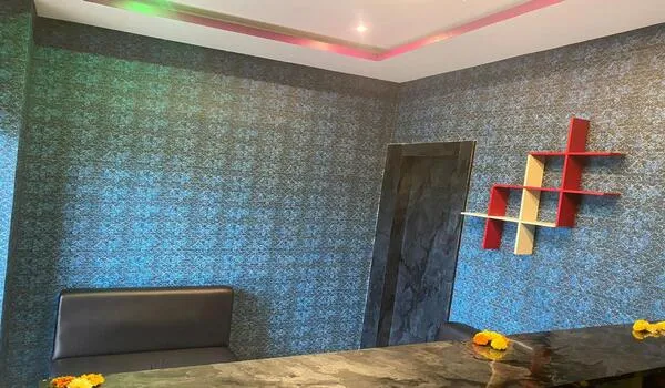 Glam Wellness Spa