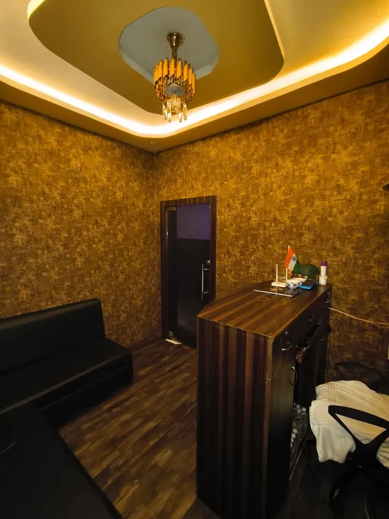 Royal Oasis Spa