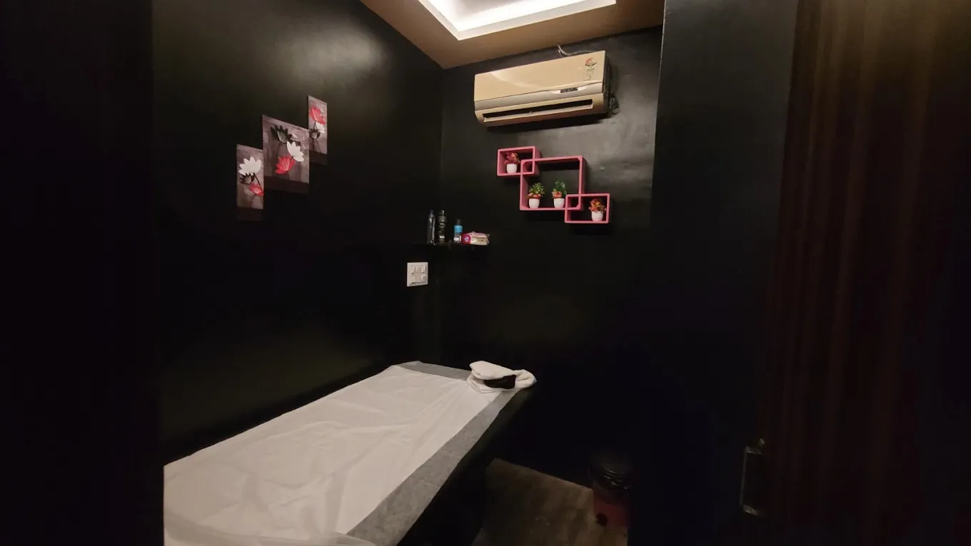Royal Oasis Spa