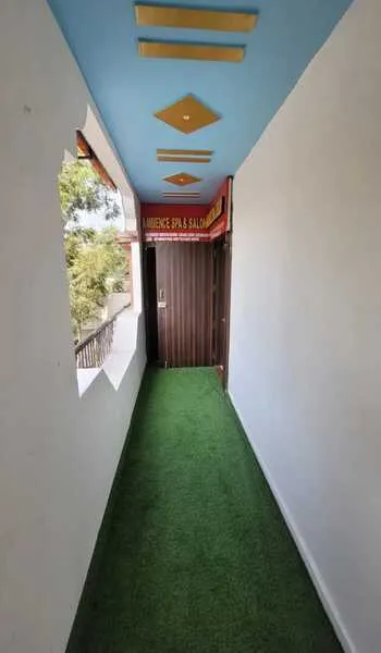 Ambience Spa And Salon