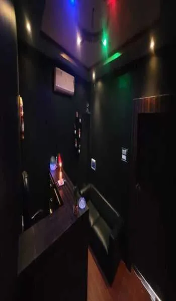 Ambience Spa And Salon