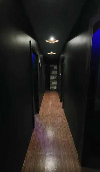 Ambience Spa And Salon