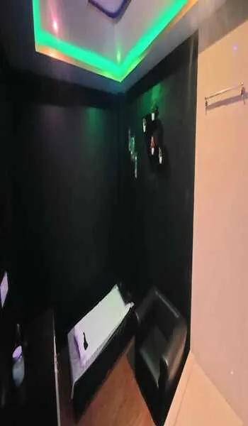 Ambience Spa And Salon