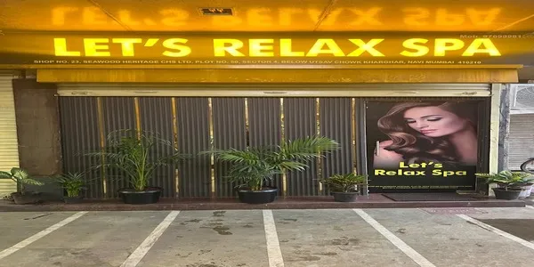 Find best offer near you and book spa services online at Lets Relax Spa