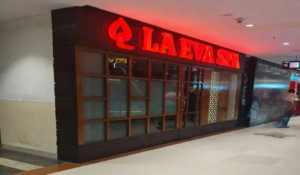 La Eva Spa