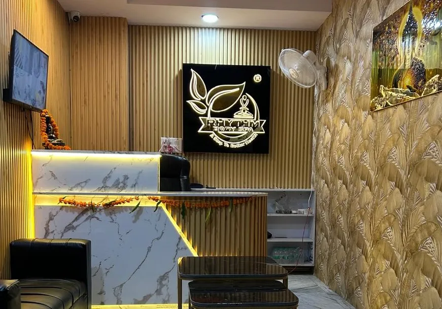 Rhythm Body Spa