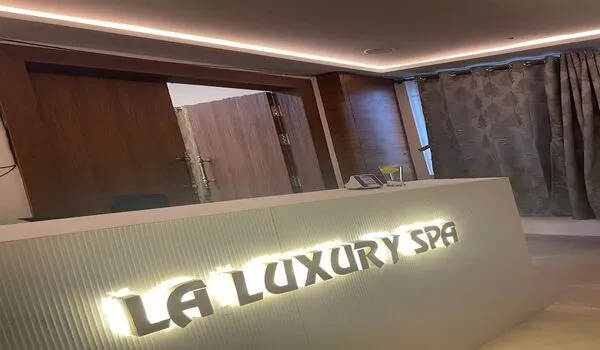 Find best offer near you and book spa services online at La Luxury Spa