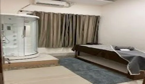 La Luxury Spa