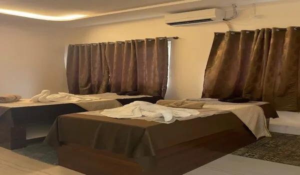 La Luxury Spa