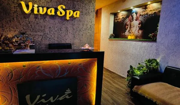 Find best offer near you and book spa services online at Viva Spa And Hammam
