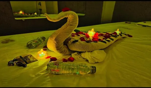 Viva Spa And Hammam