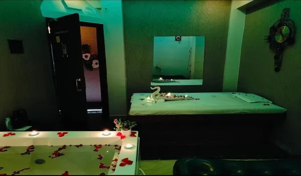 Viva Spa And Hammam