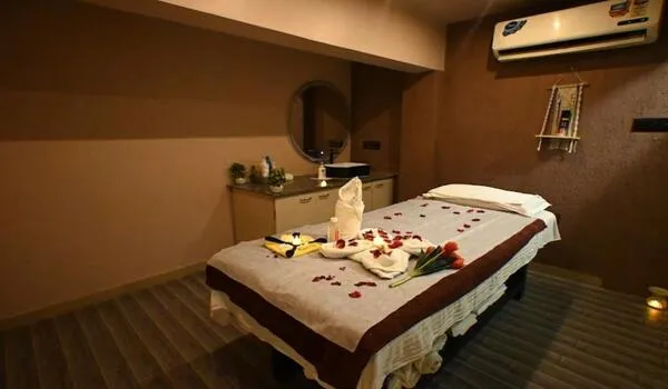 Viva Spa And Hammam