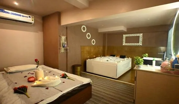 Viva Spa And Hammam