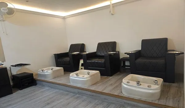 Slice Salon & Spa