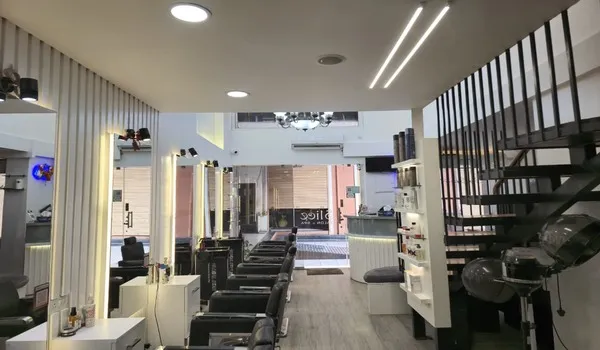 Slice Salon & Spa