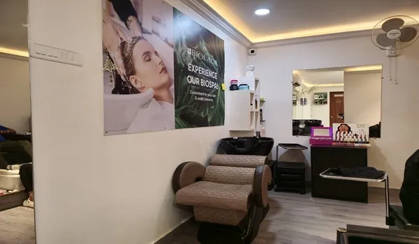 Slice Salon & Spa