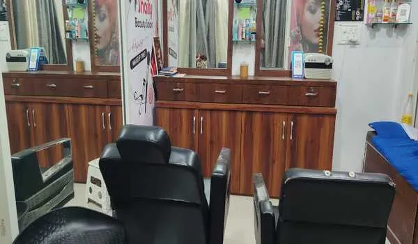 Shaily Beauty Salon