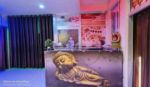 Find best offer near you and book spa services online at Ganga Wellness Spa