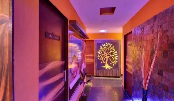 Ganga Wellness Spa