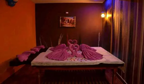 Ganga Wellness Spa