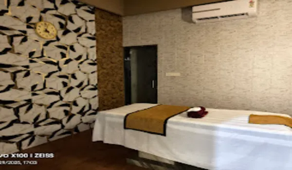 NTF Spa - Nature's True Family Spa