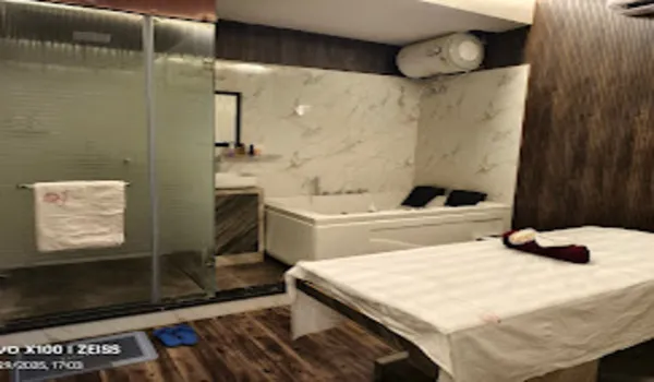 NTF Spa - Nature's True Family Spa