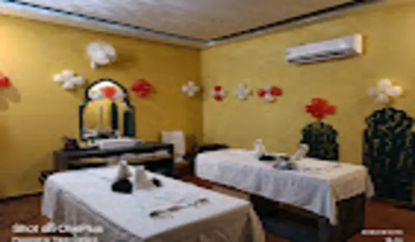 NTF Spa - Nature's True Family Spa & Salon