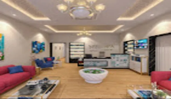 NTF Spa - Nature's True Family Spa & Salon