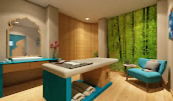 NTF Spa - Nature's True Family Spa & Salon