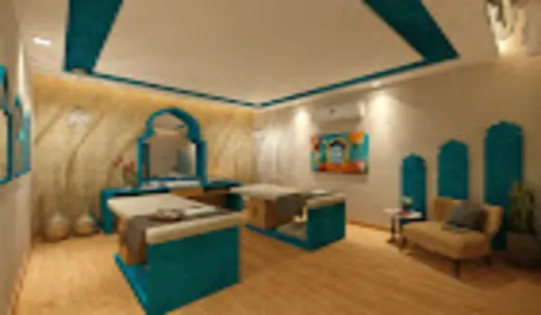NTF Spa - Nature's True Family Spa & Salon