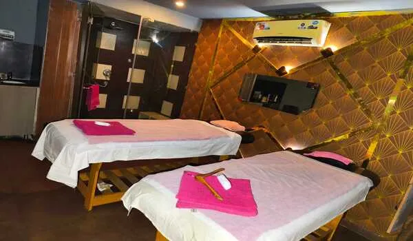 Anvik Wellness