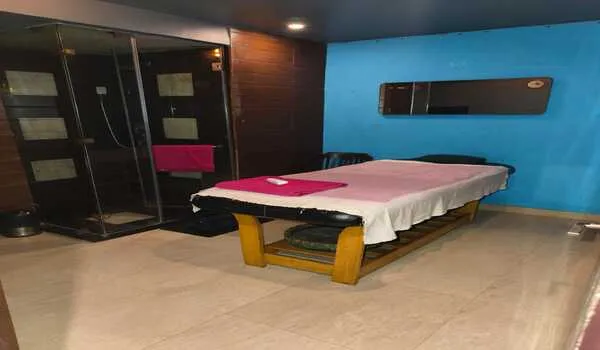Anvik Wellness