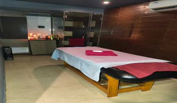 Anvik Wellness