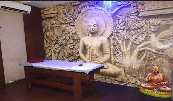 Moon Light Thai Spa