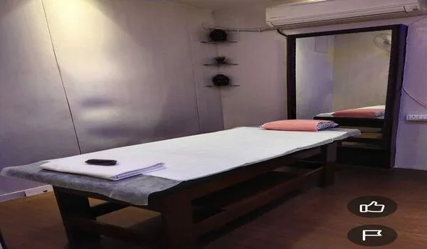 Moon Light Thai Spa