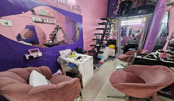 Beauty By Candy Studio 